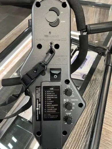 Store Special Product - Roland - AE-05